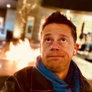 Meet your Posher, Paul